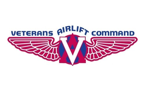 veterans airlift command logo